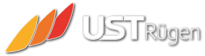 Logo UST Rügen